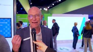 #SCCON25 | Ausstellerstimme Steven Handgrätinger und Thomas Teitge, Bechtle