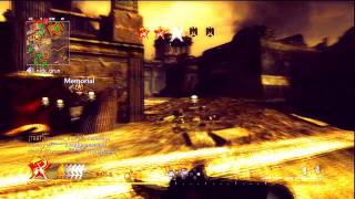 WaW Quad!!
