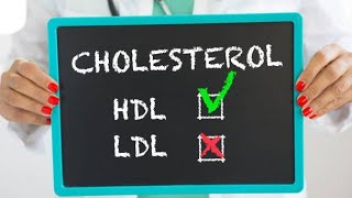 تعلم قراءة تحليل الكوليسترول والدهون بطريقة سهلة مع الدكتورة حسناء #كوليسترول HDL,LDL,TG,CT