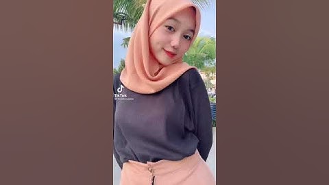 fermita nabila selebgram #tiktok