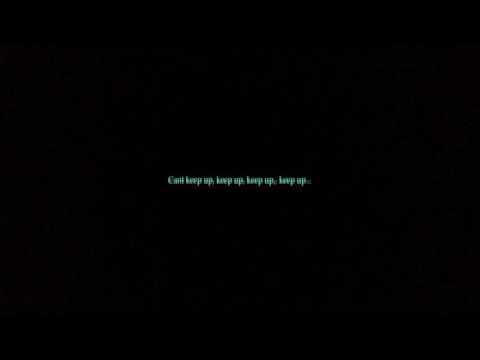 "Keep Up" Lyric video by Audriana Hohn