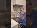 10/10 🤤 #momsoftiktok #motherhood #twinmom #youngmom #dinner #easydinner