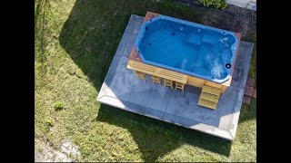SWIM SPA