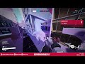 The Finals Test Stream