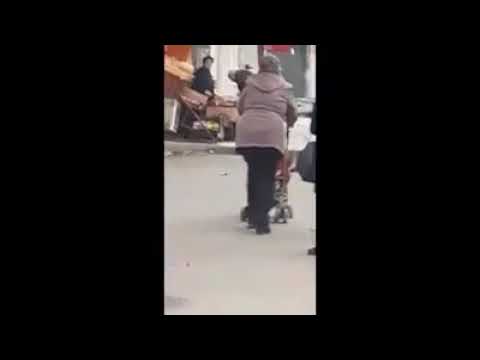 „კეკელიძეზე ძიძამ ბავშვი ეტლში ჩაახეთქა…“