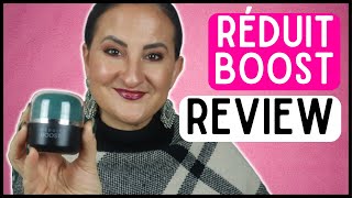 REDUIT BOOST DEVICE REVIEW (GIVEAWAY CLOSED) 2023