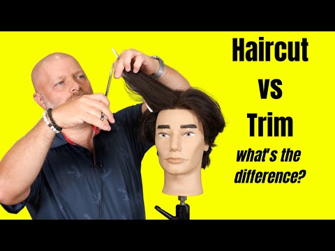 What is the difference between feathers and step haircuts? - Quora