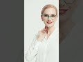lunette de vue avec correction presbytie lunette de vue femme luxe FR079B