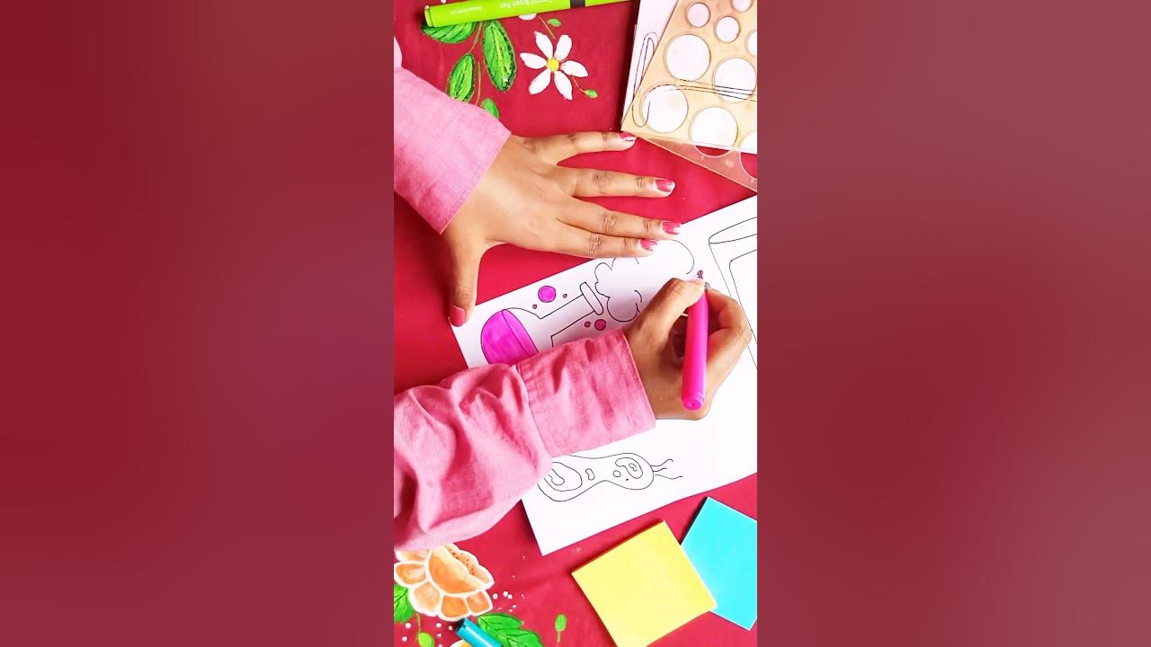 border-design-for-school-project-science-project-decoration-ideas