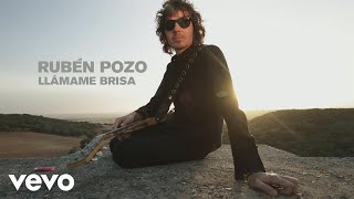 Ruben Pozo - Llámame Brisa (Audio) chords