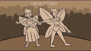 The Kingdom Dance [OC Animatic]