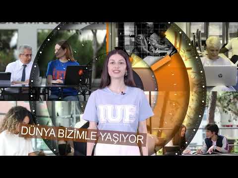 Uluslararası Kampüs