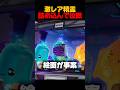 ギャラクシーゼロポ精霊拉致ってみた！【フォートナイト/FORTNITE】#フォトナ #shots