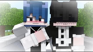 Minecraft Animation boy love - episode 33 - someone finds love ~