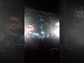 evanescence live aftershock Oct 11, 2024 #evanescence #aftershockfestival #sacramento #metal #rock