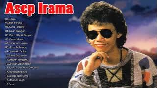 Lagu terbaik || Penyanyi - Asep Irama all album || lagu terbaru 80an- 90an