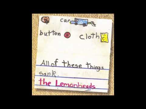 The Lemonheads - Outdoor Type