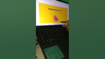 watermelon 🍉 symbol in ms word Shortcut ✅ #shorts #pc #tricks #msoffice