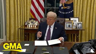 Lawmakers rally behind the Born in the USA Act