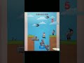 Help the police catch the petty thief#shorts#games