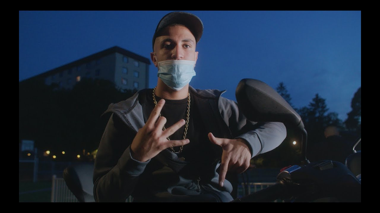 JOJO - 2 YOUNG (OFFICIAL VIDEO)