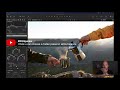 Capture One 20 | Quick Live : Focus on Color Grading