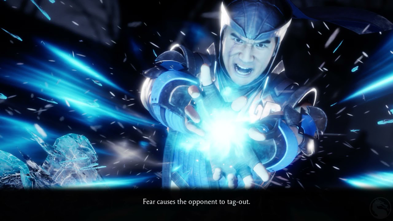 MORTAL KOMBAT FATAL EDENIAN TOWER FINAL MATCH BOSS BATTLE 200 COMPLETED 3RD TIME WITH REWARDS