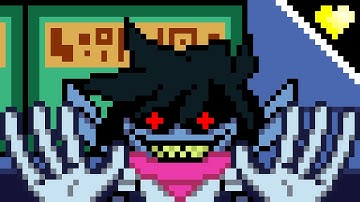 YO BUDDY, [Deltarune - The Other Puppet] (cover)