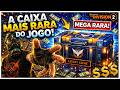 A CAIXA MAIS RARA DO DIVISION 2 FINALMENTE!