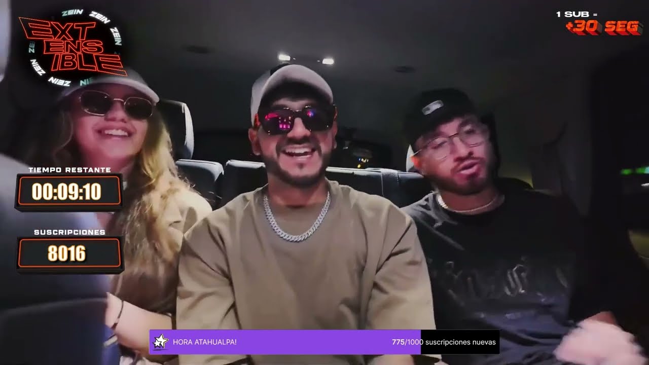 Chales ENSEÑA como LIGAR y EMIKUKIS se KGA de la RISA 🤣