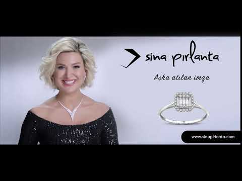 Aşka Atılan İmza - Sina Pırlanta