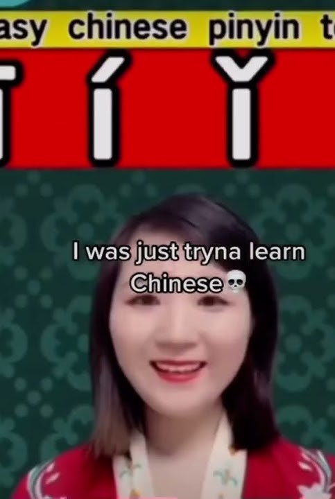 chinese lady #meme #funny