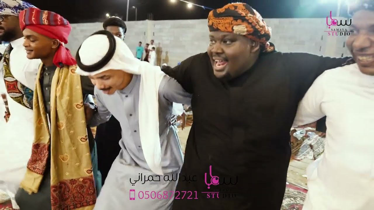 سحبان يسحب والجبل ممطور | إبداع يحيى فرج & نايف العبسي 💛🔥 ربش