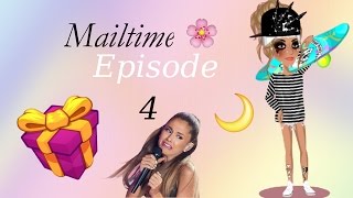 Moviestarplanet - Mailtime Ep. 4
