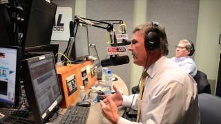Former Maryland Governor Bob Ehrlich On The C4 Show