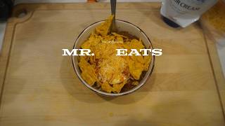 Mr. Eats Episode 9 Chili