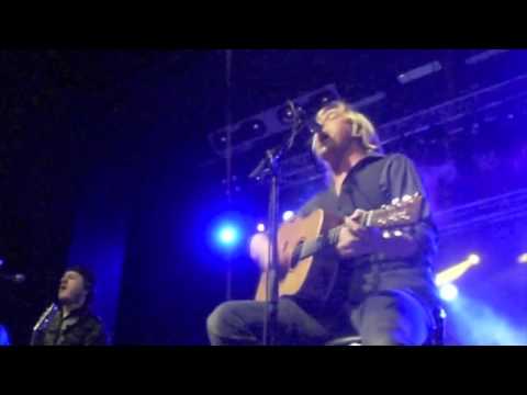 Ralph de Jongh & Band Watt -Rotterdam 14 feb.2010(...