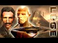 Pyramidenlüge Die Anunnaki Nikola Tesla Connection Vertuschung der Freien Alien Energiemaschine