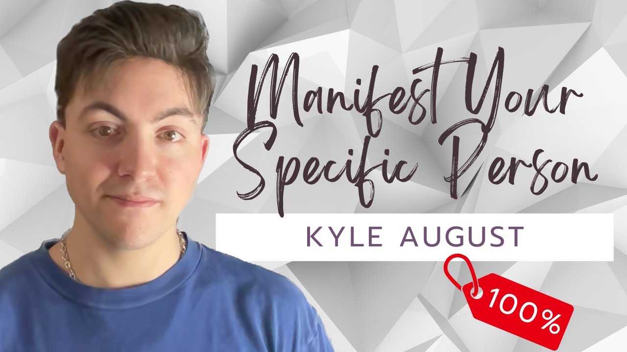 Это работает в 100% случаев | Проявите свою конкретную личность