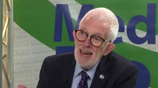 Mediabox Interview With Stewart Son