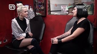 IN Style 17012017 - Krist Bashari & Perla Evi