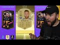 NEW PACKS ARE UNREAL!! 83+ AND 85+ PACK OPENING! NEYMAR!! - FIFA 21