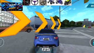 😱 Crazy 3D Car Racing! 🚗💨 | Ultimate Driving Challenge | 3D Car Game screenshot 3
