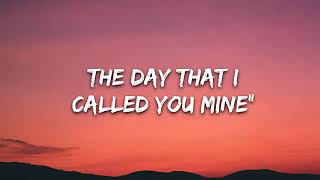 The Chainsmokers, Bebe Rexha - Call You Mine (Lyrics)