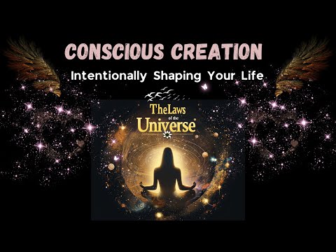 Intentionally Shape Your