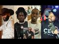 DJ Akademiks Speaks More With Dawgface About The Allstar JR &amp; J Prince Situation &amp; NBA Ben 10