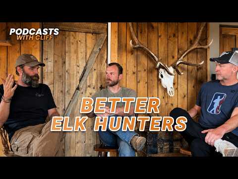 The Nuances Most Elk Hunters NEVER Figure Out