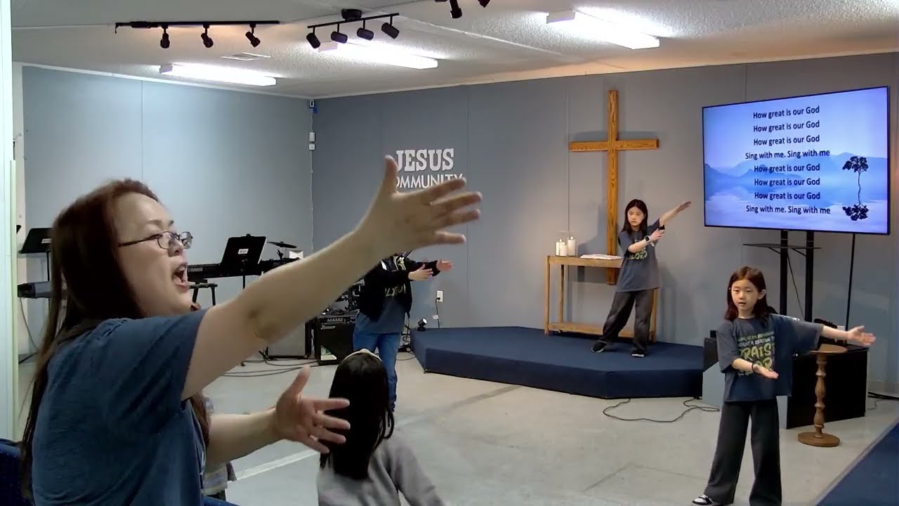 20260215ㅣ샬롯제일장로교회ㅣ샬롯제일장로교회 ㅣHoly Stoneㅣ유초등부 ㅣ주일학교ㅣ Sunday Morningㅣ