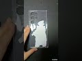 Phone case painting #shorts #art #painting #cartoon #ideas