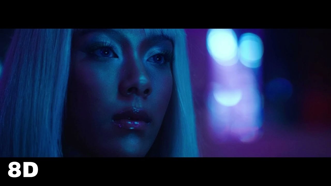 Booba - Saga (Clip Officiel) 8D